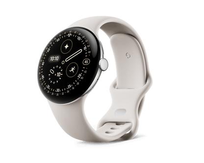 Google Pixel Watch 4