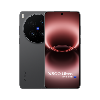 Vivo X300 Ultra Global
