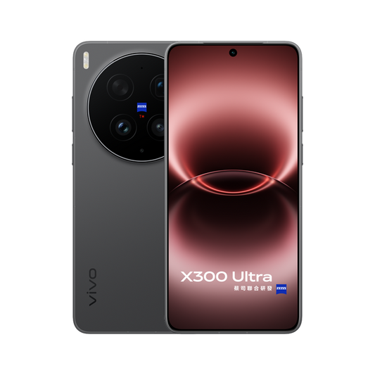 Vivo X300 Ultra Global