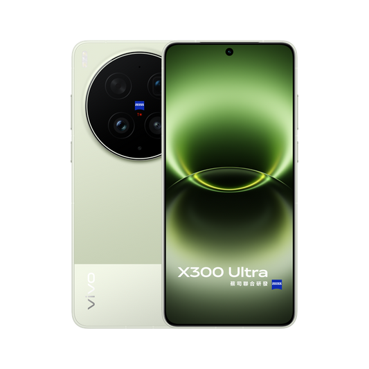 Vivo X300 Ultra Global