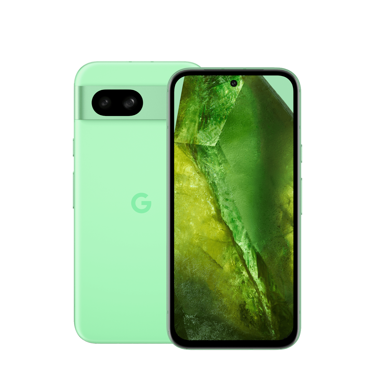 Google Pixel 8a
