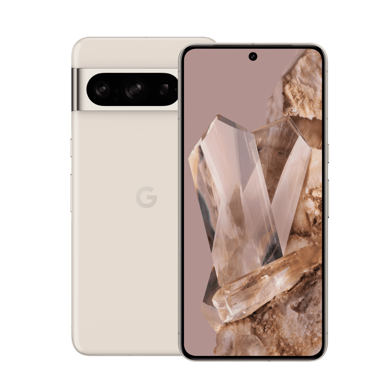 Google Pixel 8 Pro