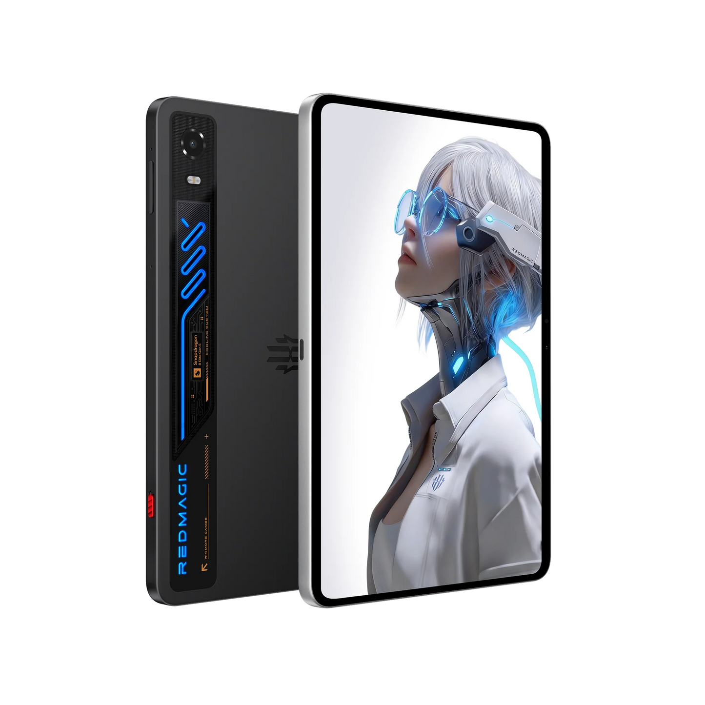 REDMAGIC Astra 2 Gaming Tablet Global