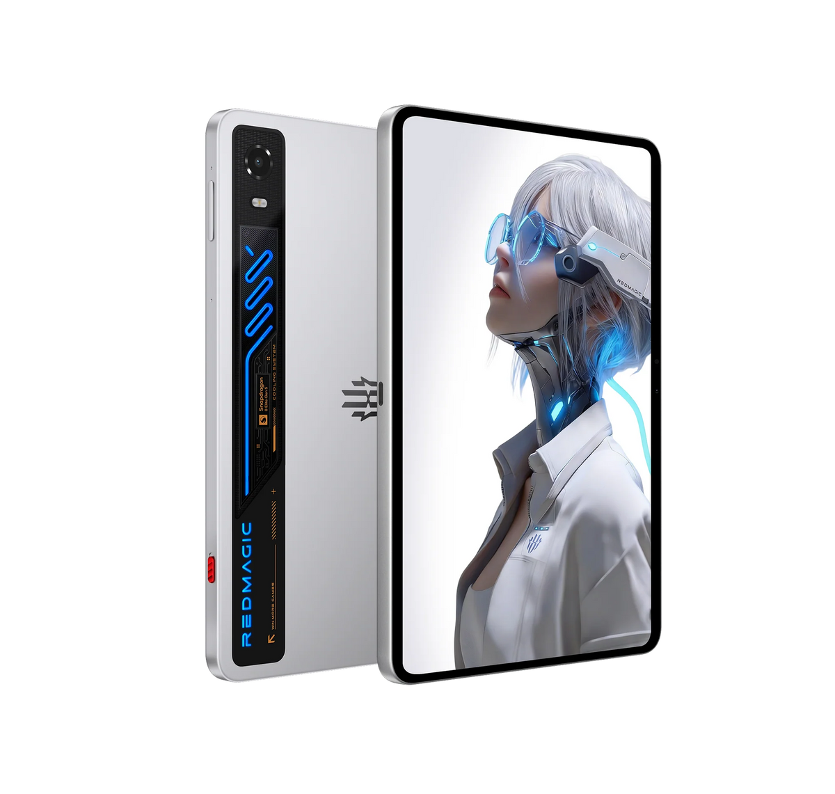REDMAGIC Astra 2 Gaming Tablet Global
