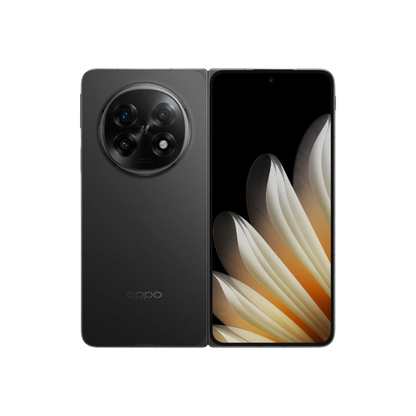 Oppo Find N5 Global