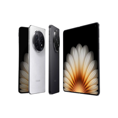 Oppo Find N5 Global