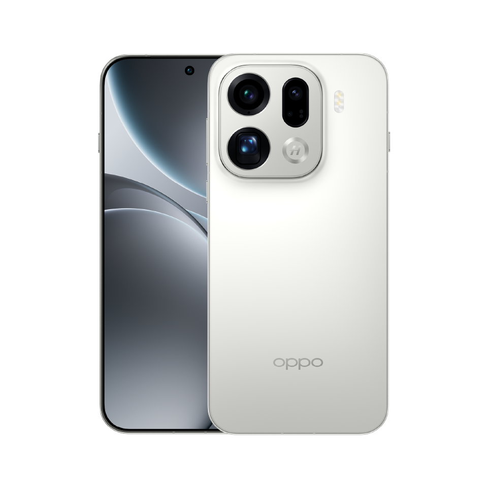 Oppo Find X9 Pro Global