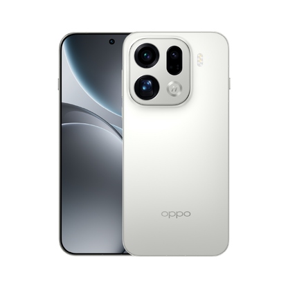 Oppo Find X9 Pro Global