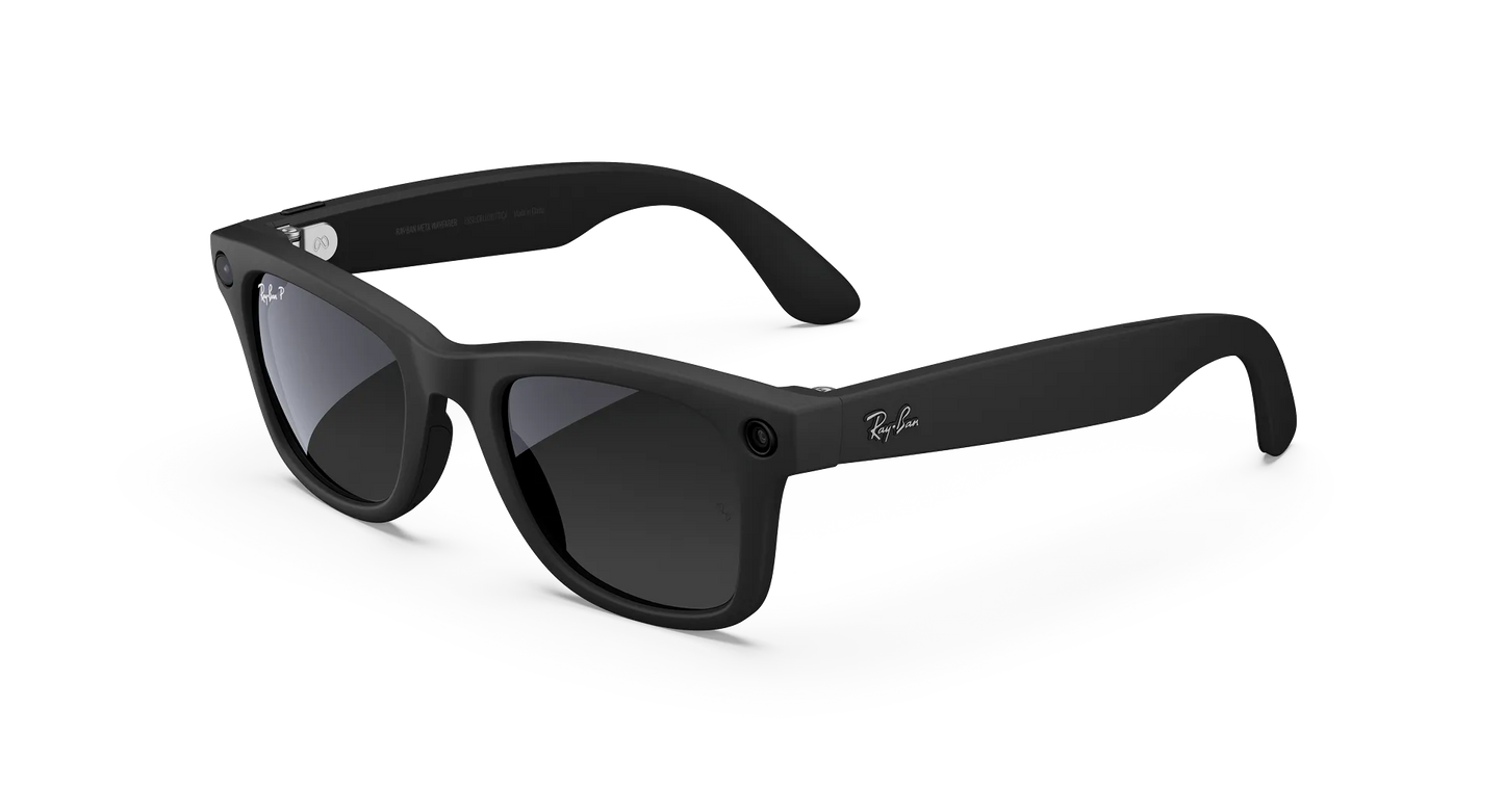 Ray-Ban Meta Wayfarer (Gen 1)