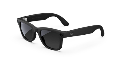 Ray-Ban Meta Wayfarer (Gen 1)