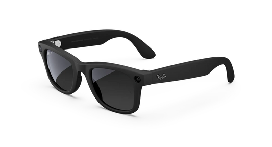 Ray-Ban Meta Wayfarer (Gen 1)