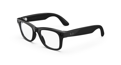 Ray-Ban Meta Wayfarer (Gen 1)