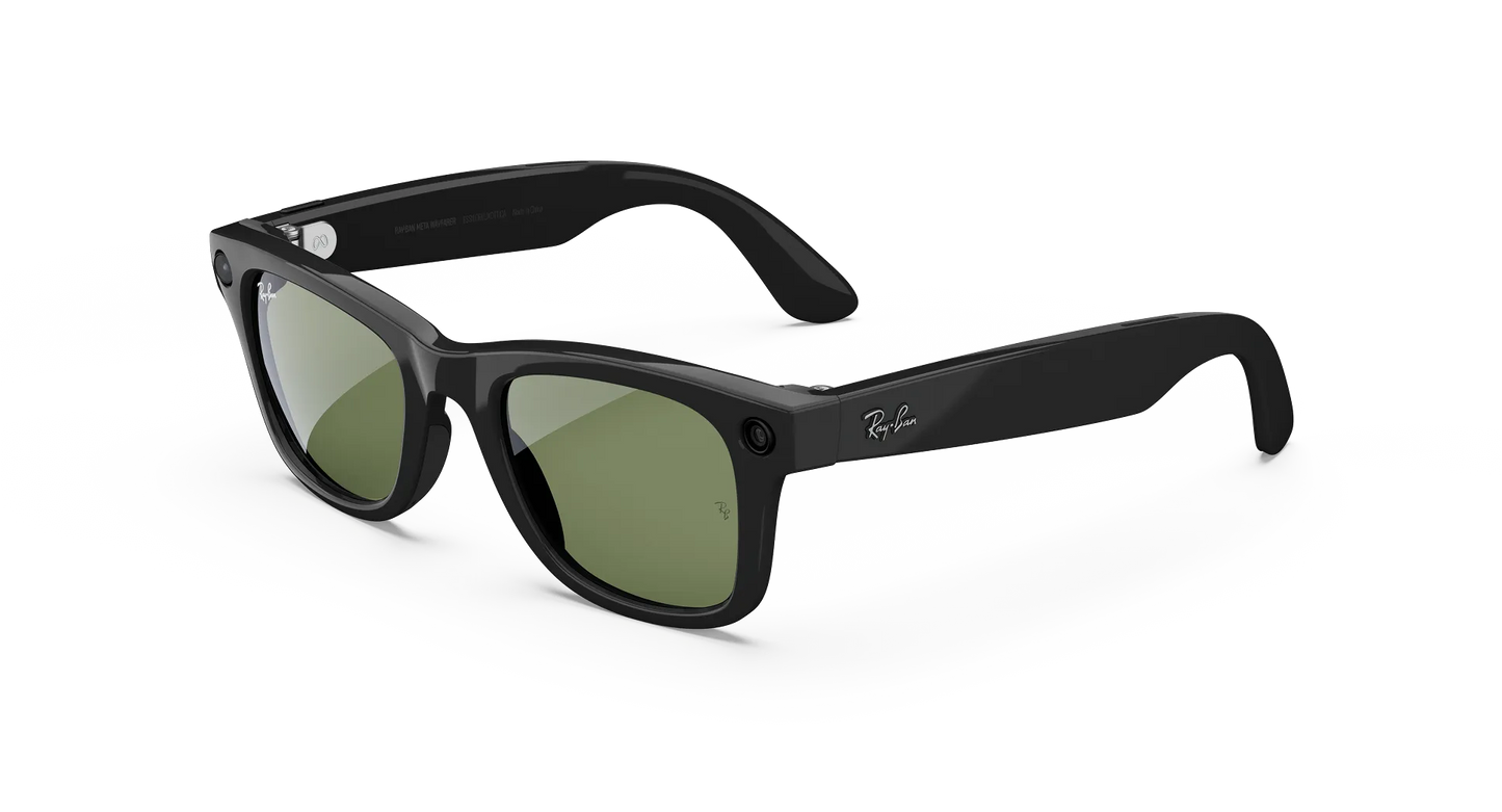 Ray-Ban Meta Wayfarer (Gen 1)
