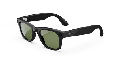 Ray-Ban Meta Wayfarer (Gen 1)