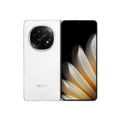 Oppo Find N5 Global