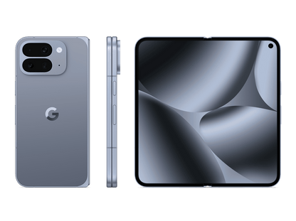 Google Pixel 10 Pro Fold 5G