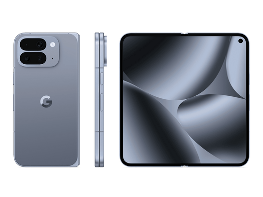 Google Pixel 10 Pro Fold 5G