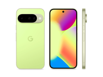 Google Pixel 10 5G