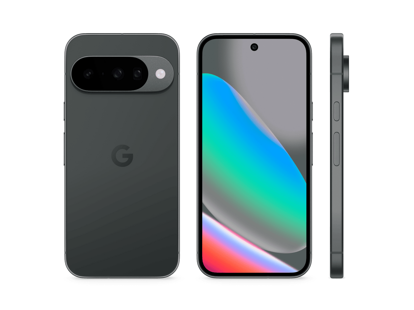 Google Pixel 10 5G