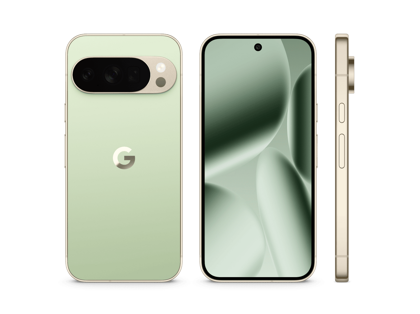 Google Pixel 10 Pro 5G