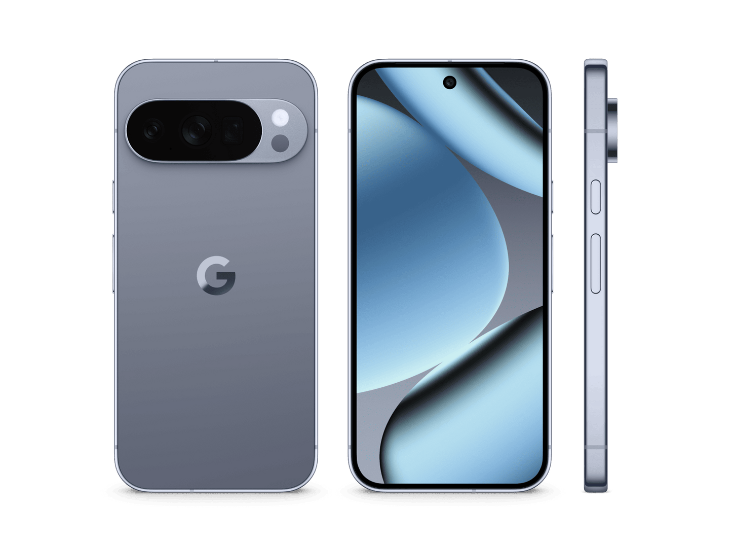 Google Pixel 10 Pro 5G