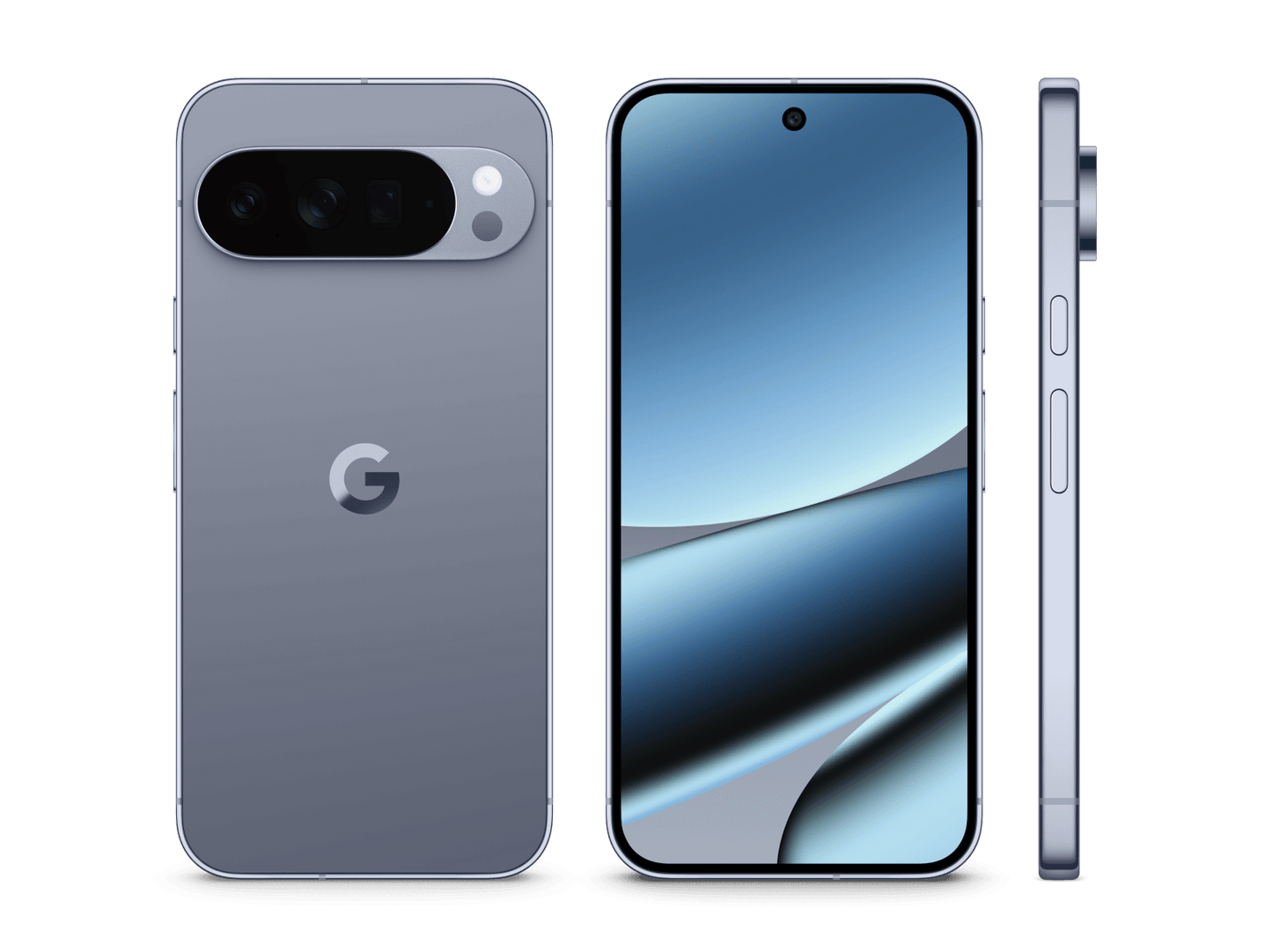 Google Pixel 10 Pro XL 5G