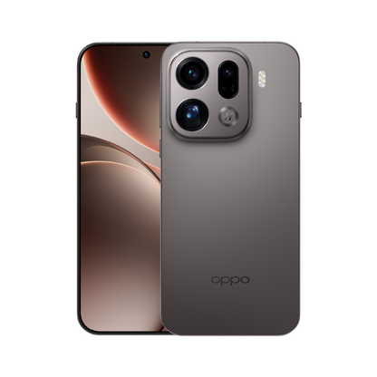 Oppo Find X9 Pro Global