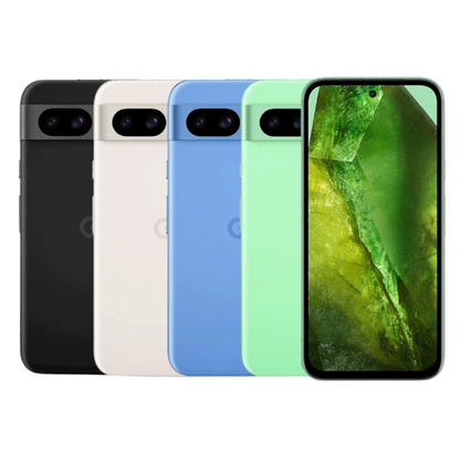 Google Pixel 8a