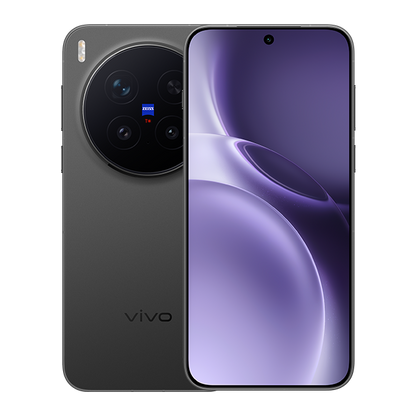Vivo X300 Pro Global