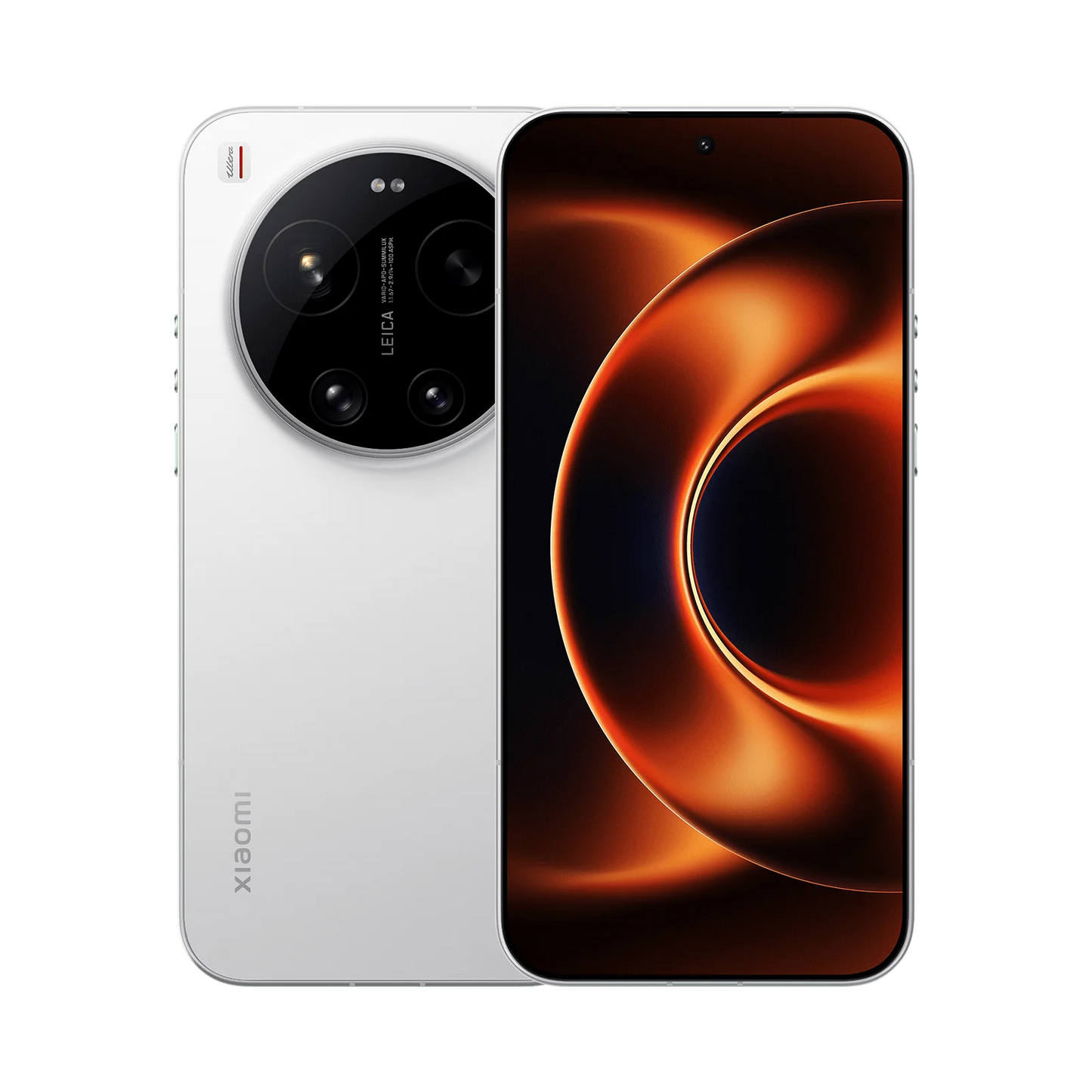 Xiaomi 17 Ultra Global