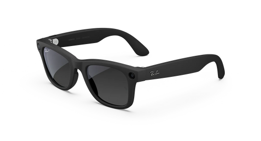Ray-Ban Meta Wayfarer (Gen 2)