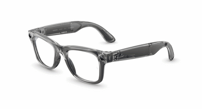 Ray-Ban Meta Wayfarer (Gen 2)