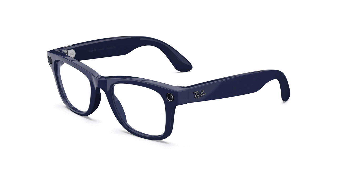 Ray-Ban Meta Wayfarer (Gen 2)