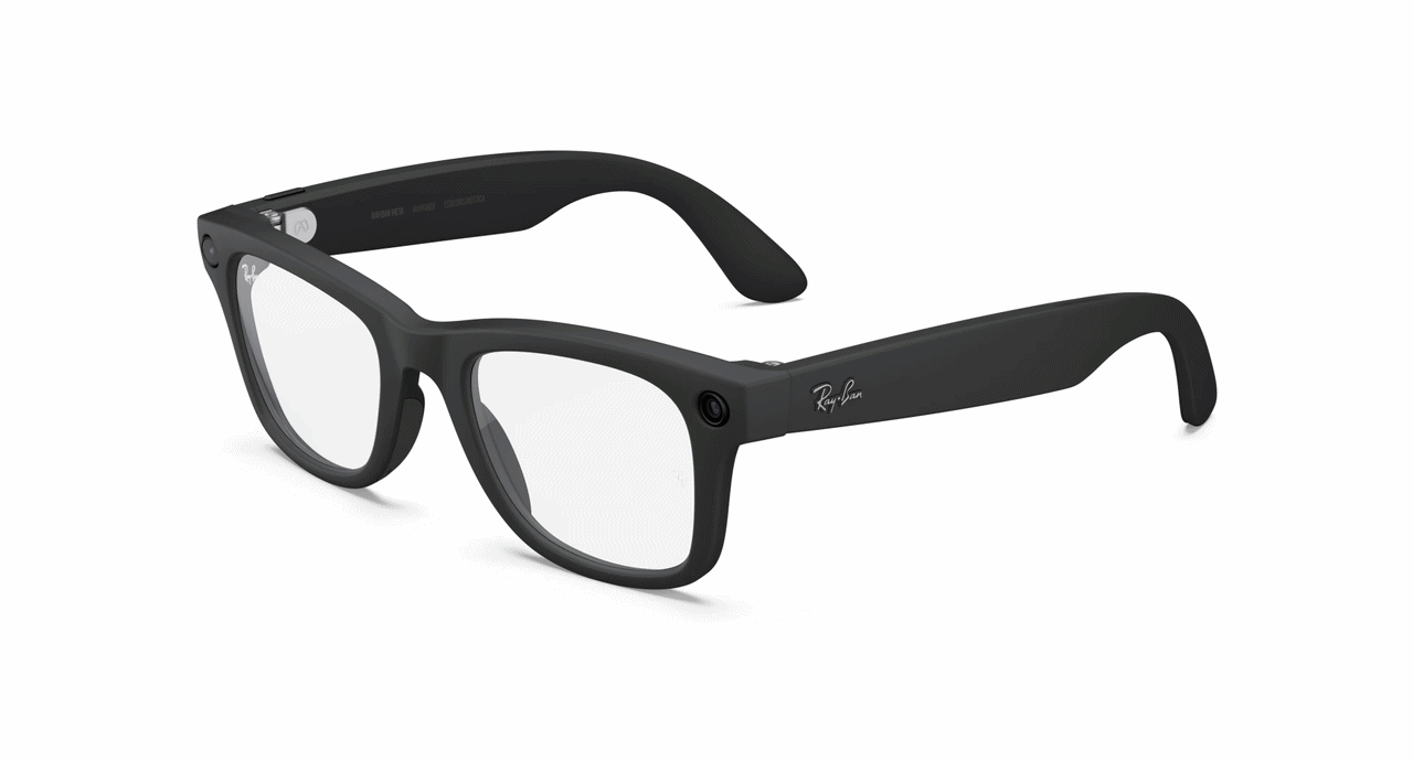Ray-Ban Meta Wayfarer (Gen 2)