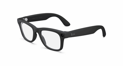 Ray-Ban Meta Wayfarer (Gen 2)