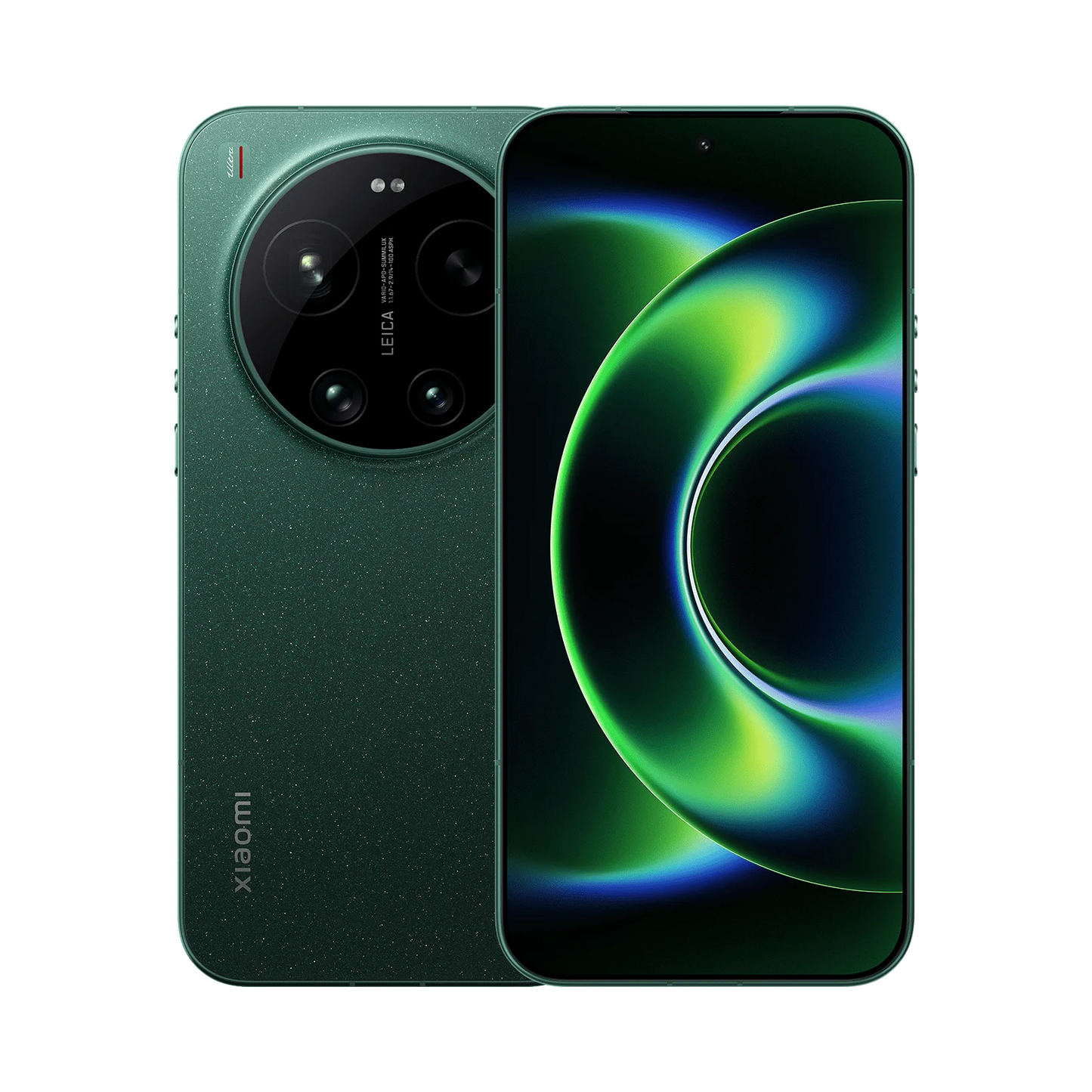 Xiaomi 17 Ultra Global