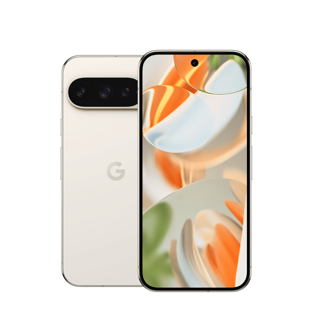 Google Pixel 9 Pro 5G