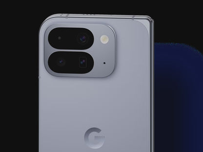 Google Pixel 10 Pro Fold 5G