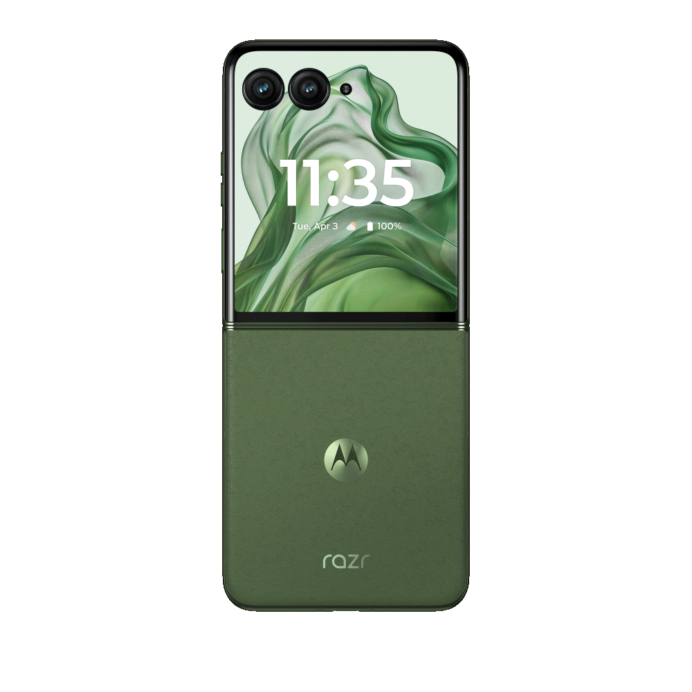 Moto Razr 50 Ultra 5G (Razr+ 2024) Global Variant