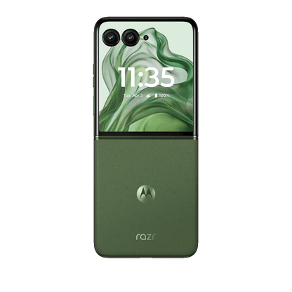 Moto Razr 50 Ultra 5G (Razr+ 2024) Global Variant