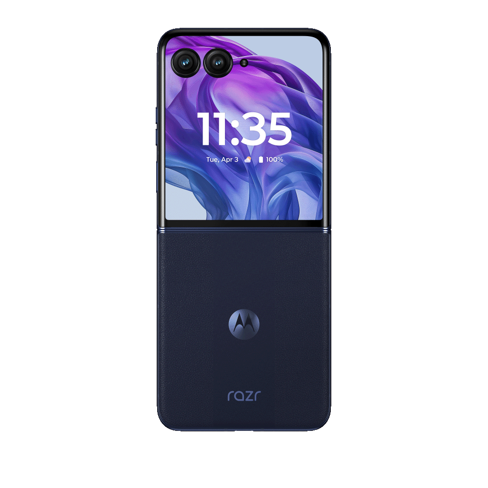 Moto Razr 50 Ultra 5G (Razr+ 2024) Global Variant