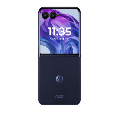 Moto Razr 50 Ultra 5G (Razr+ 2024) Global Variant