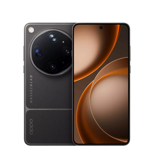 Oppo Find X9 Ultra Global