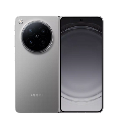 Oppo Find N6 Global
