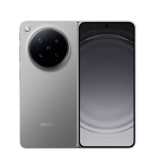 Oppo Find N6 Global