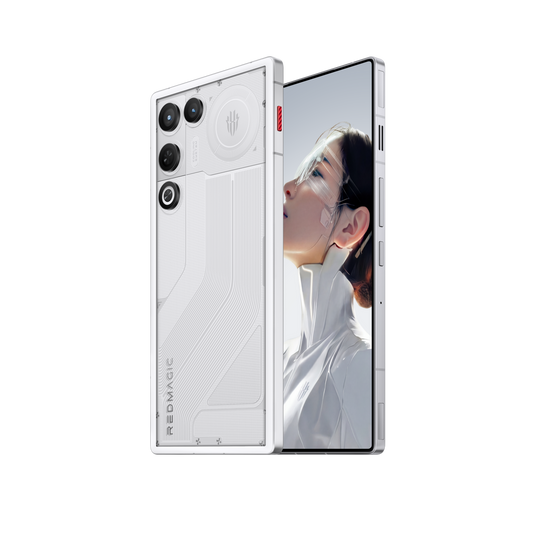 Redmagic 11 Air Global