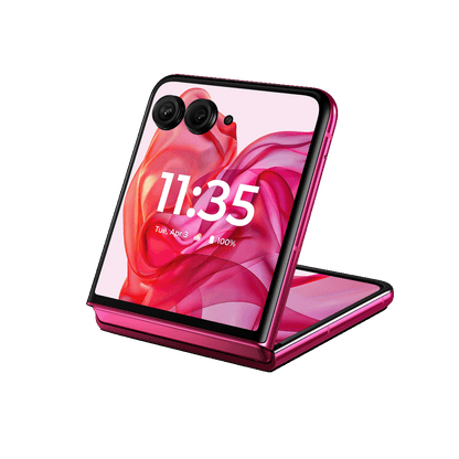 Moto Razr 50 Ultra 5G (Razr+ 2024) Global Variant
