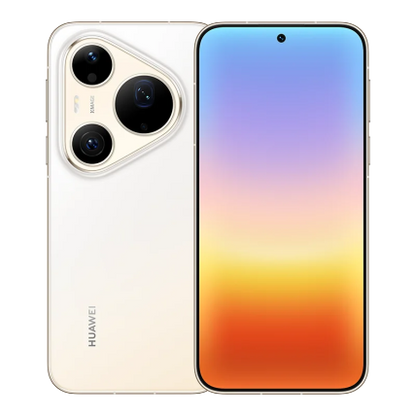 HUAWEI Pura 90s Pro Max
