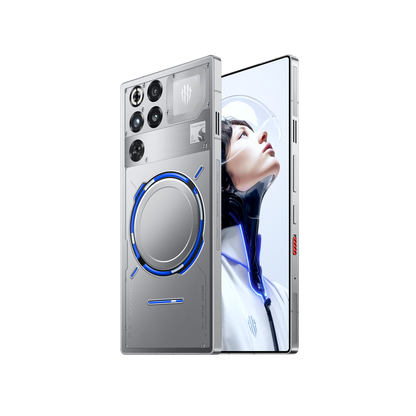 Redmagic 11 Pro Global