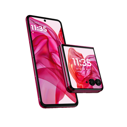 Moto Razr 50 Ultra 5G (Razr+ 2024) Global Variant